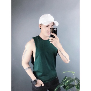 Áo sát nách , áo ba lỗ nam