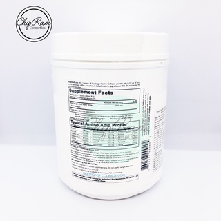 MARINE COLLAGEN PEPTIDES CODE AGE GIÚP TRẺ HÓA DA 450G (HÀNG CÔNG TY CO TEM)