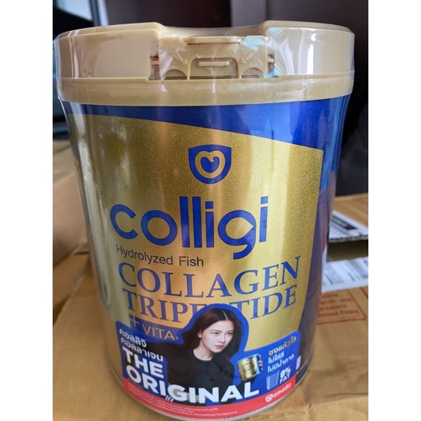 AMADO FISH COLLAGEN TRIPEPTIDE:Collagen chiết xuất từ cá biển sâu