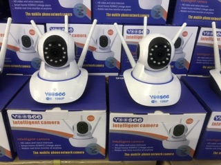 Camera yoose 3 râu 2.0