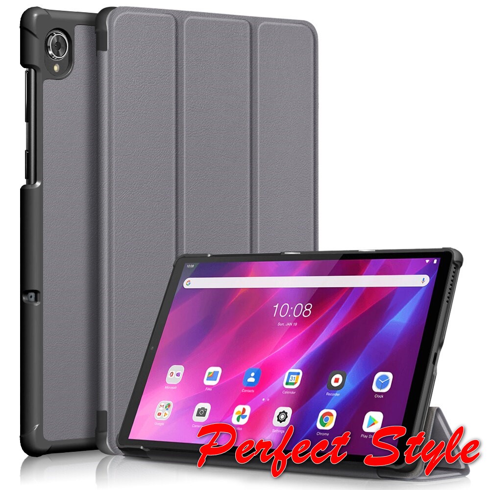 Bao da từ tính Lenovo Tab K10 10.3 inch 2021 TB X6C6X TB-X6C6F K 10 K10 2021