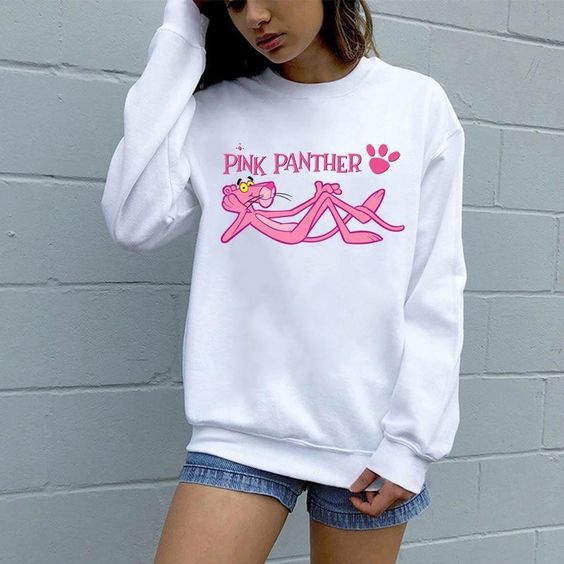 [ALBUM] Áo Nỉ Bông Báo Hồng Sweater tay dài ấm áp gia đình trẻ em full size unisex AOMIVN