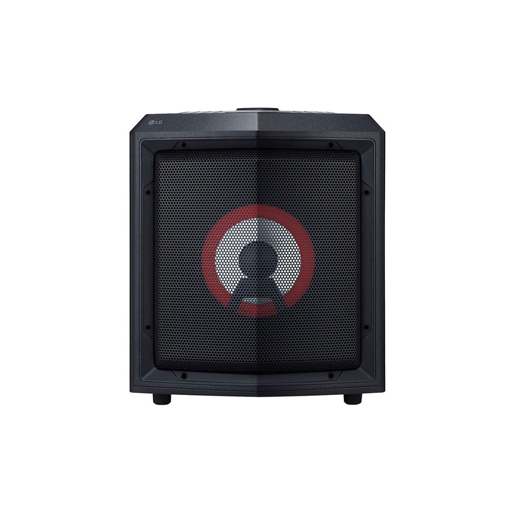 Loa kéo karaoke LG RL2 50W-Hàng chính hãng bảo hành 12 tháng