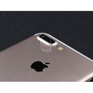 Dán cường lực và viền camera iphone X