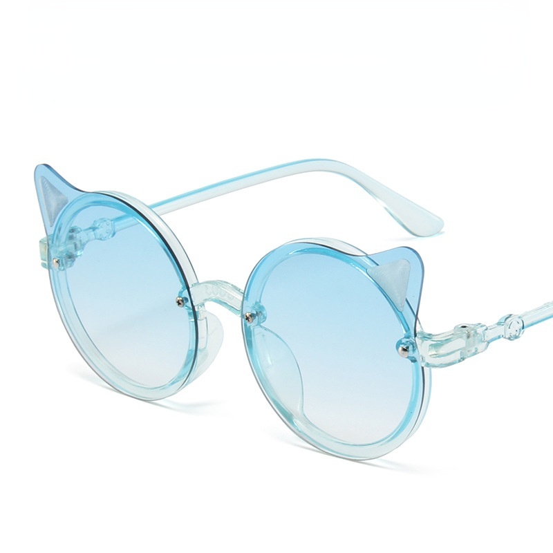 Kính Mát Thời Trang Cho Bé