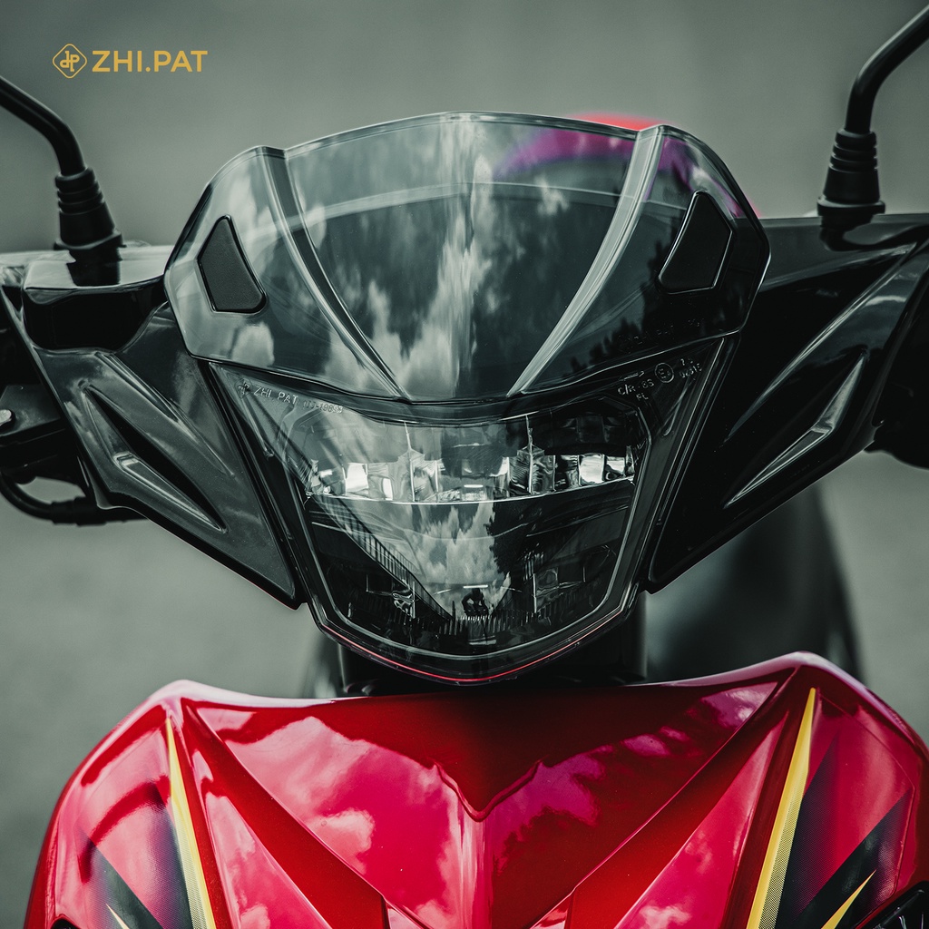 ZHI.PAT - Bợ cổ Exciter 135 2005 - 2010 * Hàng chính hãng