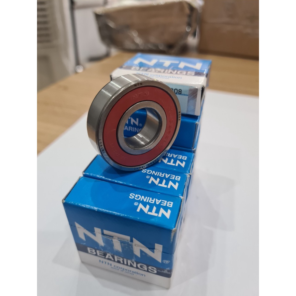 Bạc Đạn cho Bơm Nước Superwin/ Vina pump/ ABC