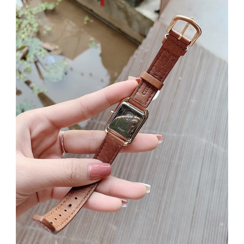 Đồng hồ nữ Citizen Eco-Drive EM