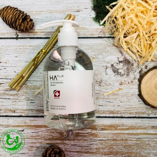 Serum HA PLUS 300ML Cấp Ẩm Cho Da Từ Hàn Quốc