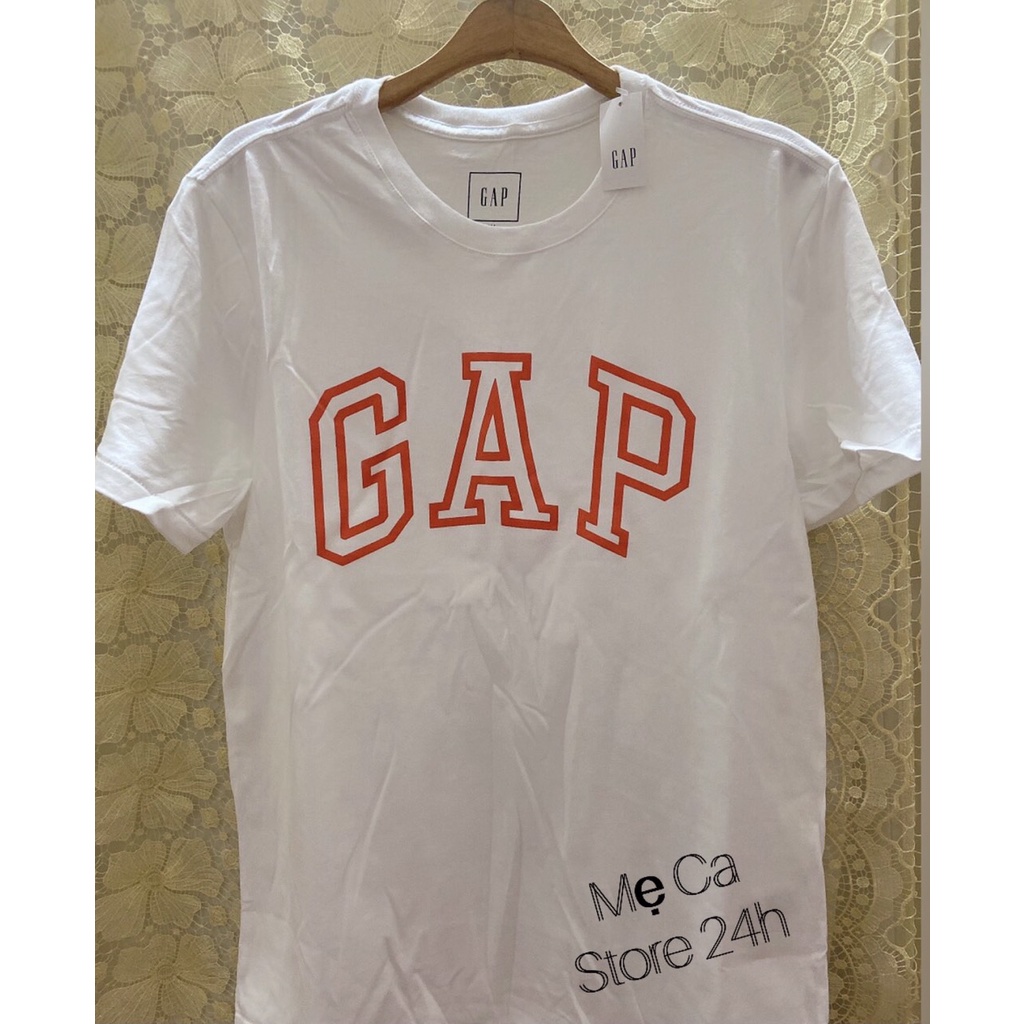 Áo thun Gap form unisex-G01-Mẹ Ca Store 24h