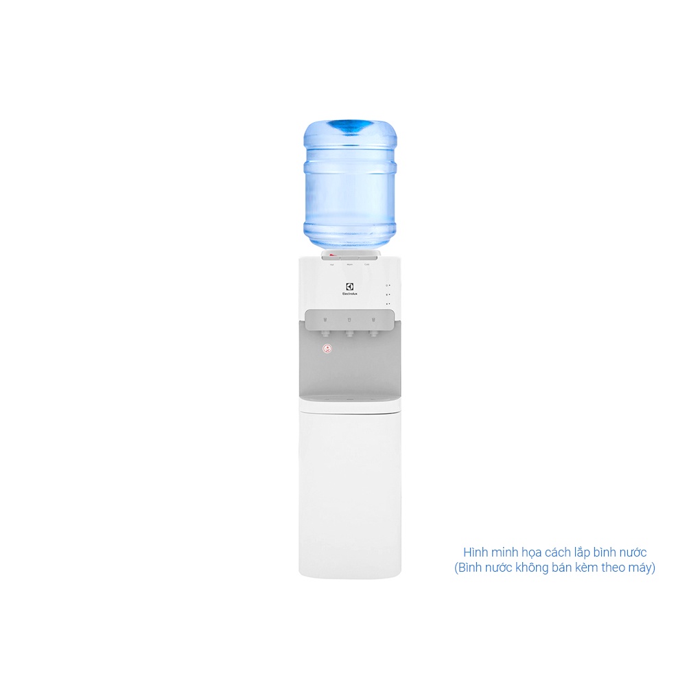 Cây nước nóng lạnh Electrolux EQACF01TXWV