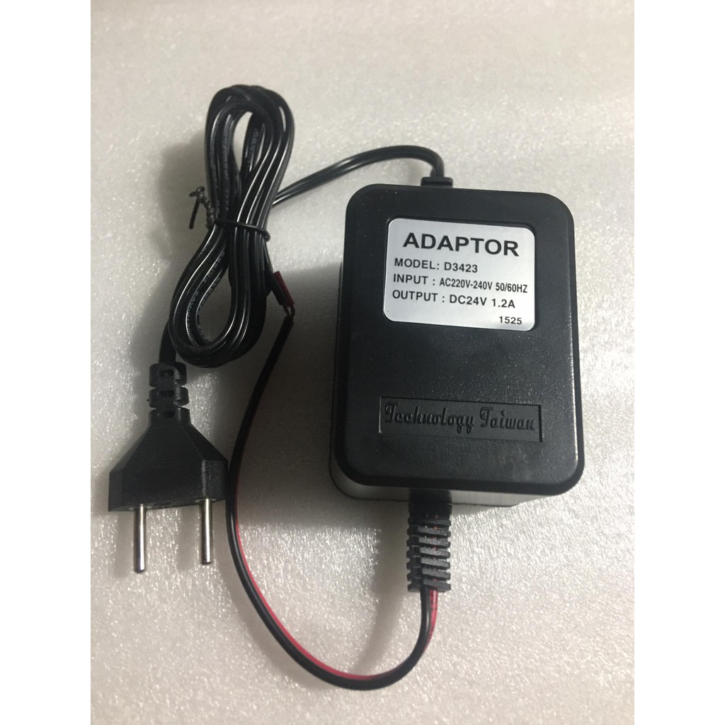 Nguồn máy lọc nước 24V
