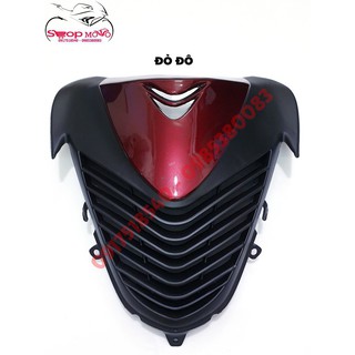 MẶT NẠ XE SH 2012-2016 ( SH VIỆT NAM)