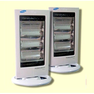 Quạt Sưởi Ấm Halogen SW-801H