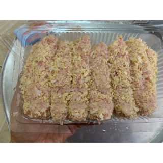 Nem thịt ngon