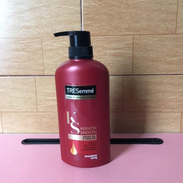 Dầu gội  và xả Tresemme cao cấp Thái Lan đủ mùi