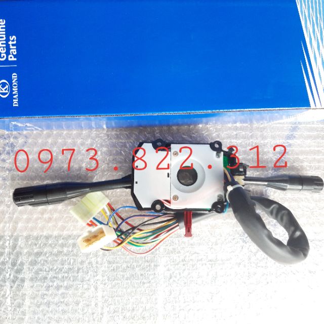 Công tắc pha cốt Su 5 tạ
