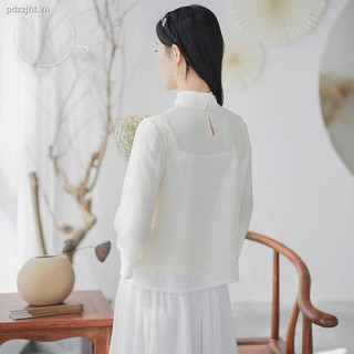 Set đồ phong cách trung hoa cho nữ