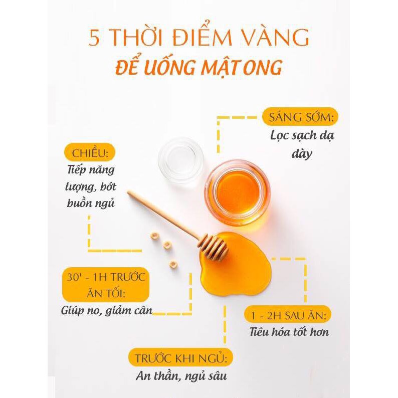 [ 100% THIÊN NHIÊN ] 100ml Mật Ong Hoa Cà Phê Nguyên Chất - Đền Gấp 10 Lần Nếu Phát Hiện Mật Giả