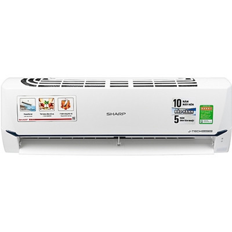 MÁY LẠNH Sharp AH-X9XEW INVERTER 1Hp MODEL 2020 - HÀNG CHÍNH HÃNG