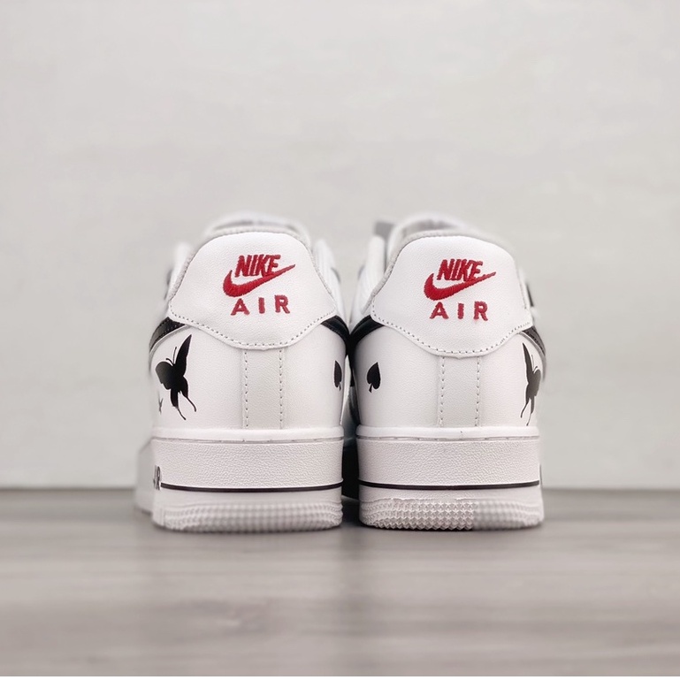 Giày Air Force 1 Low " Custom All "