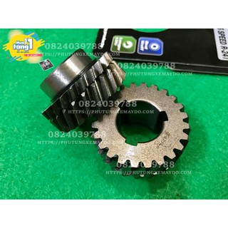 Nhông Chống Dọng Nồi Ex