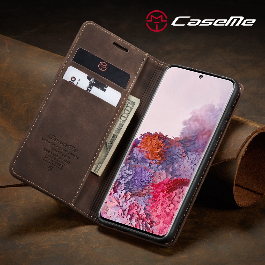 Cho Samsung Galaxy A34 5G A54 A14 LTE A04e A23 A04s M53 M23 A73 M33 A13 A33 A53 S22/S21+Ultra S21FE A52s A72 S20 FE Galaxy Note 20 Ultra A31 A51 A71 A70 A50 A30S A50s Note 10 Lite Bao da điện thoại dạng ví cao cấp