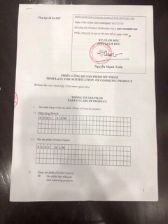 Nửa Lọ Thuốc Ngọc Sâm