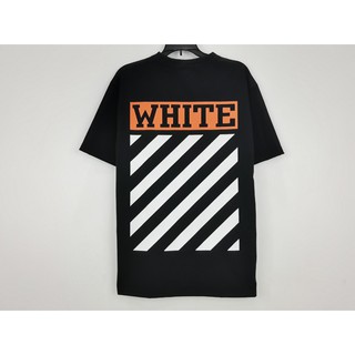 Áo thun Off White cam