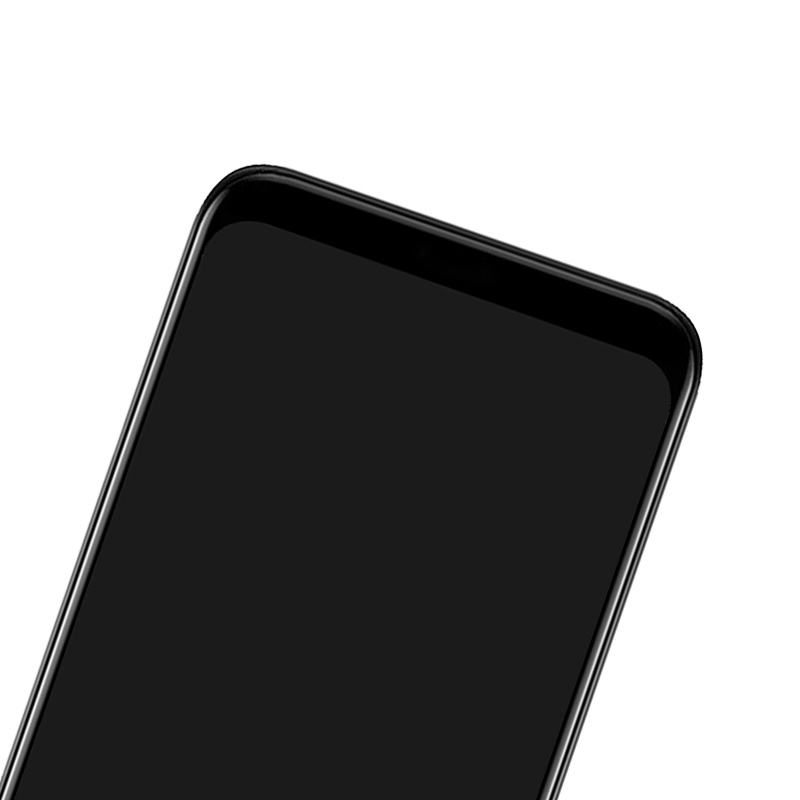 Màn hình LCD gốc dành cho OPPO Realme 5 5S 5i RMX1911 RMX1925 RMX2030 Màn hình có lắp ráp màn hình cảm ứng với thay thế khung đã được kiểm tra 100%