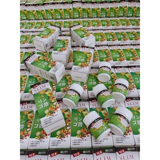 Viên xổ mỡ súp lơ xanh