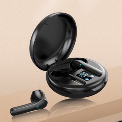 Tai nghe không dây Mini Âm Thanh HiFi Chống Nước Khử Ồn Chất Lượng Cao
