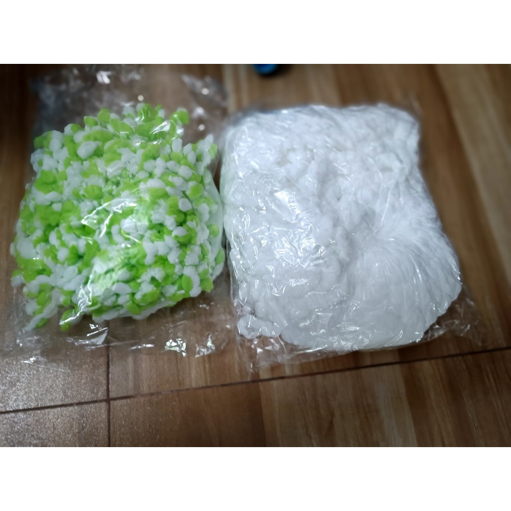 Bộ chổi lau nhà 360 độ MTC - 02 VINAMOP