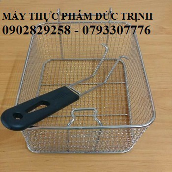 Rổ bếp chiên nhúng điện