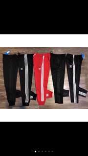 Combo 8 quần  + 8 áo