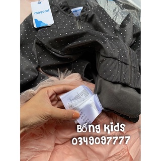 Váy & Bomber Bé Gái MỎ(bán lẻ từng món)