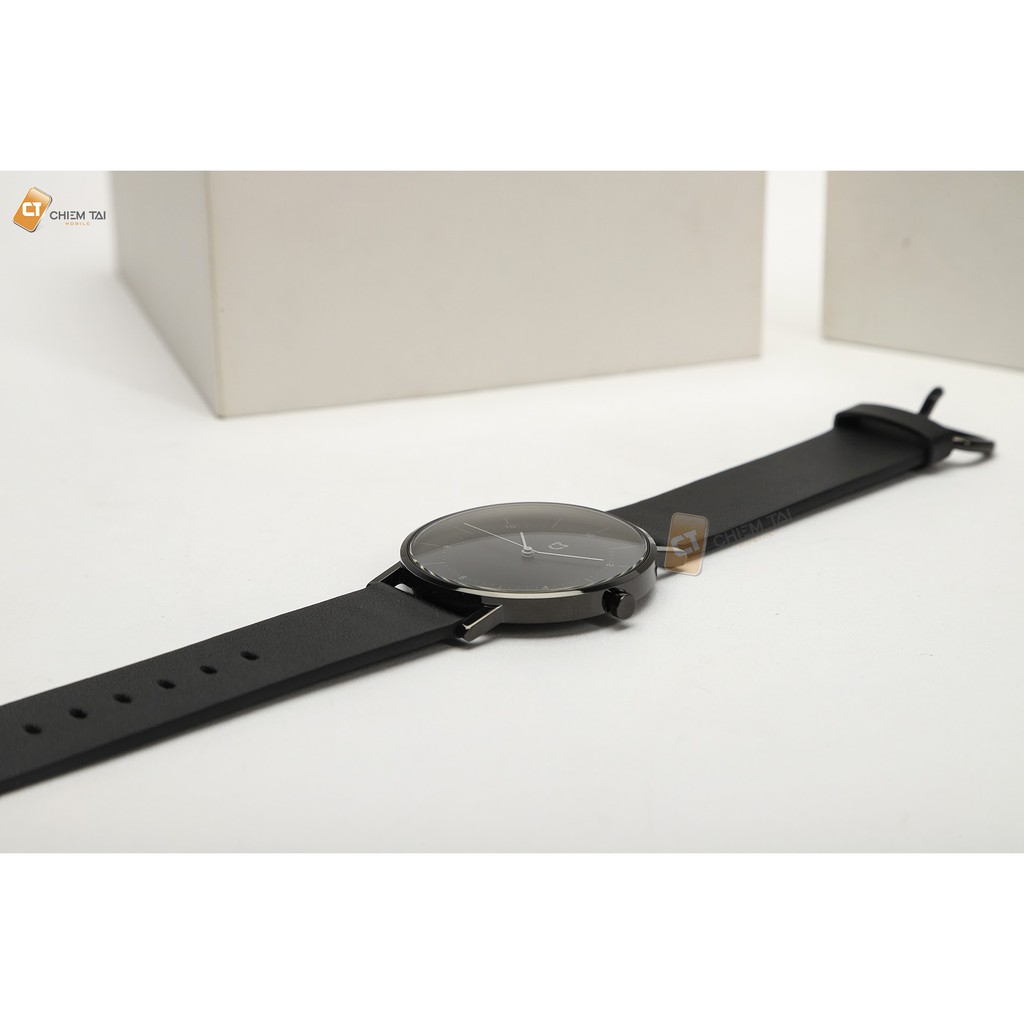 Đồng hồ Unisex Mijia Quartz Classic Edition MJSYB02YX