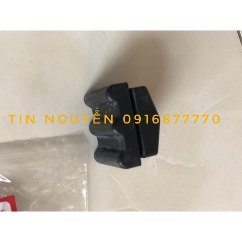 Cao su gắp xe Vario Click chính hãng Honda