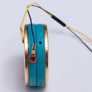 Lõi Thu Âm Thanh Micro Cỡ Lớn 34mm Cho Studio