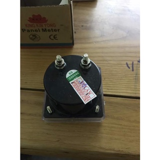 đồng hồ 30A 5x5