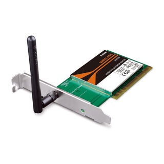 Card-WiFi dành cho máy tính