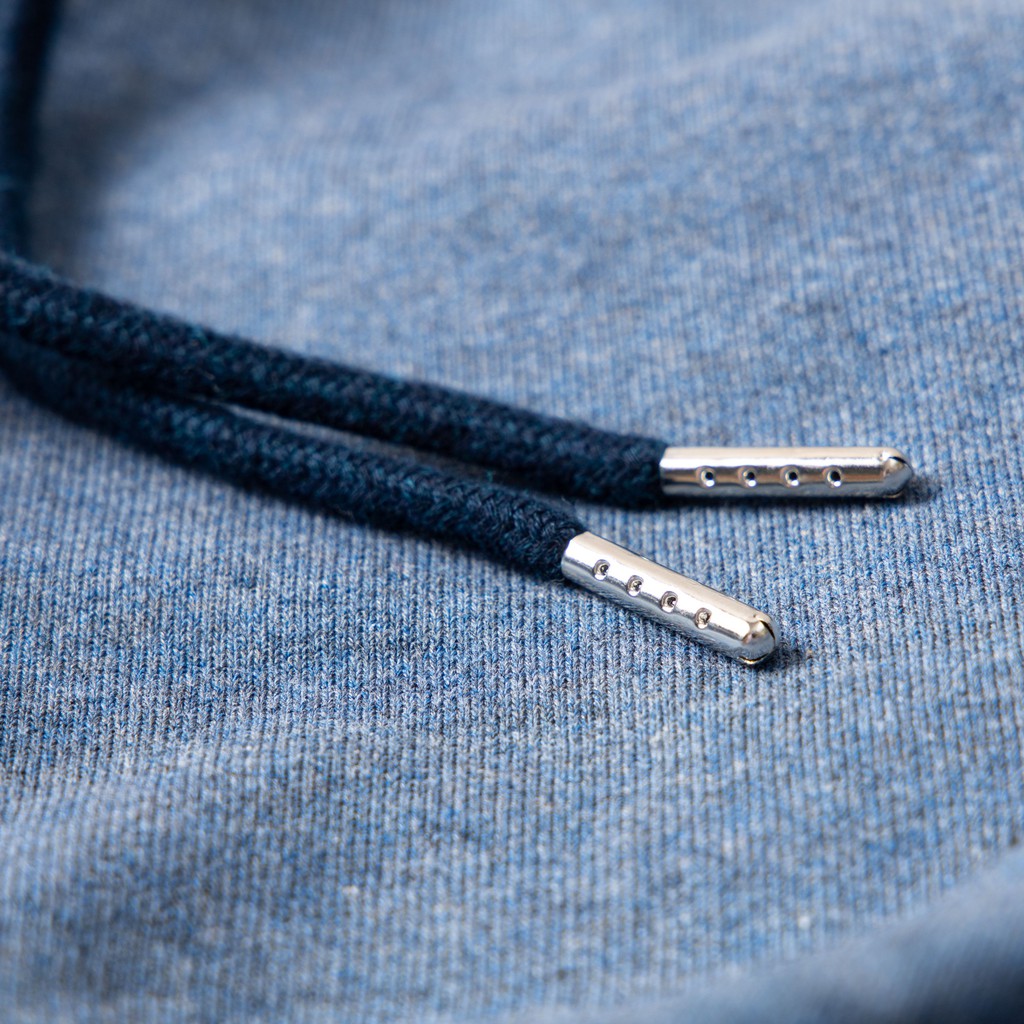 Quần shorts xanh Collectors &quot;Indigo&quot;