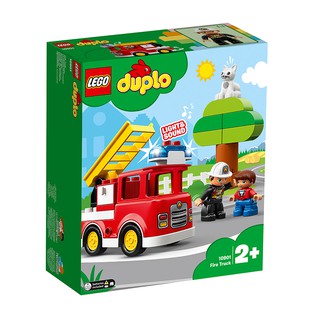 LEGO DUPLO 10901 Xe Cứu Hỏa