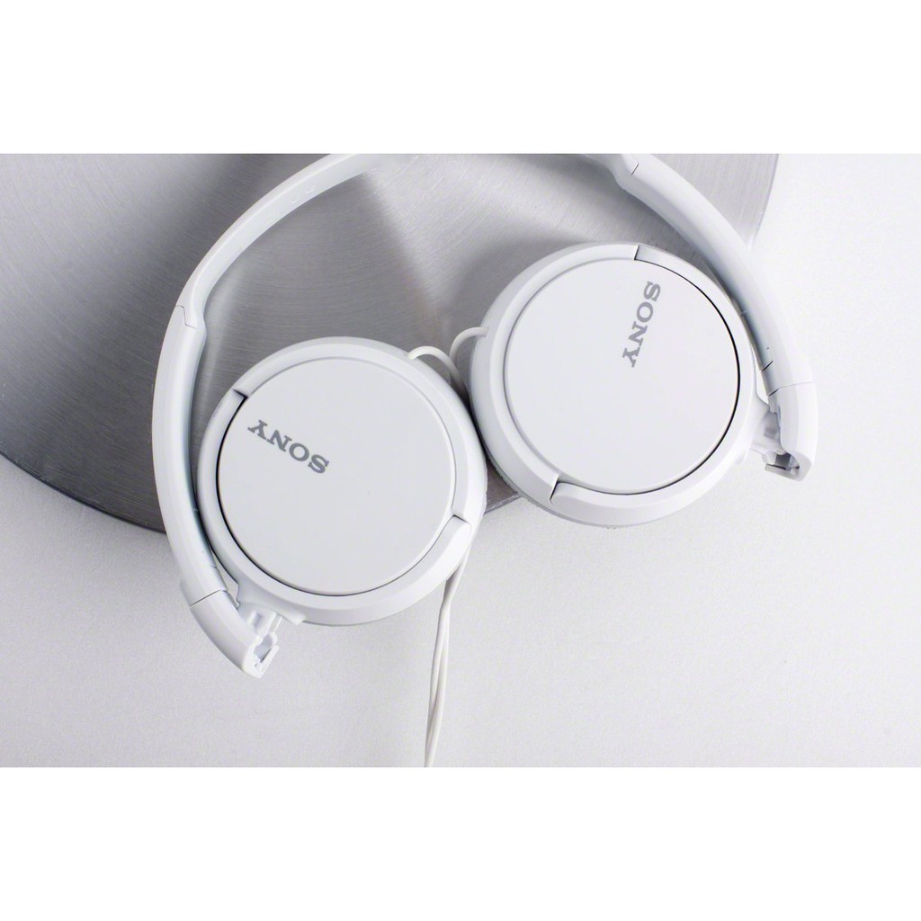 Tai nghe SONY  ZX110ap  chính hãng.