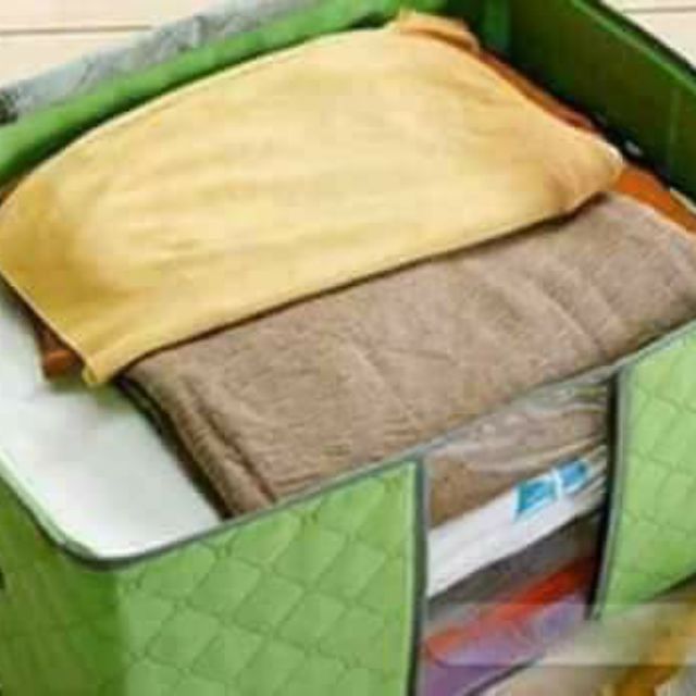 Combo 3 túi đựng chăn màn