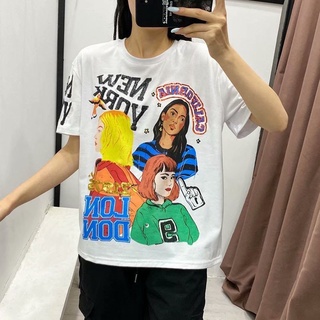 Thun xuất xịn Zara