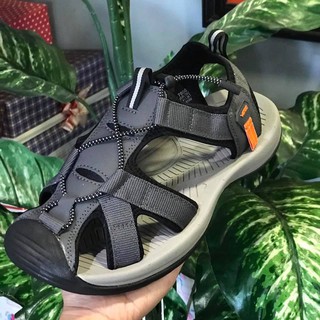 Giày Sandal Bít Mũi Dã Ngoại SD-7606