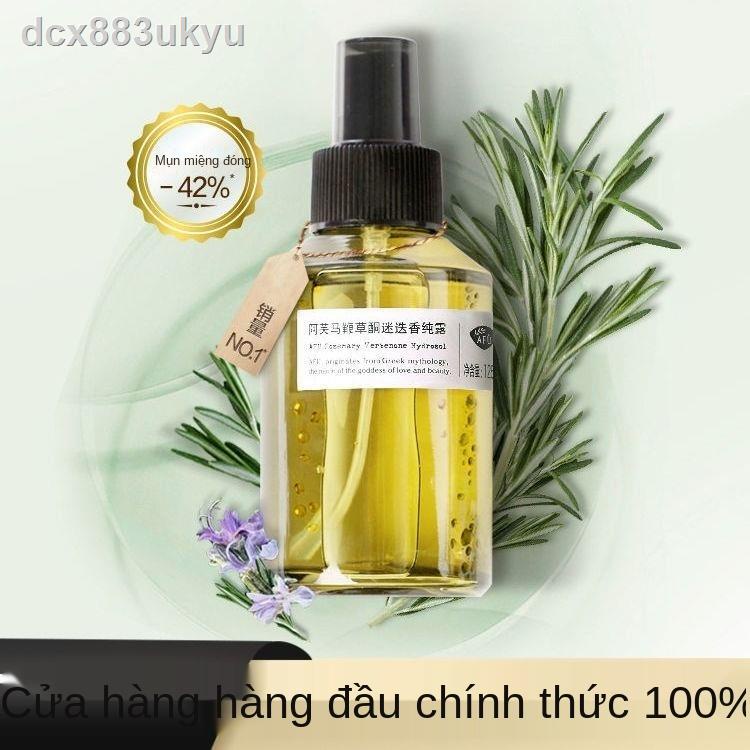 Afverbenone hương thảo ngựa quạt sương tinh khiết để đóng miệng mụn trứng cá thu nhỏ lỗ chân lông toner xịt mặt | BigBuy360 - bigbuy360.vn