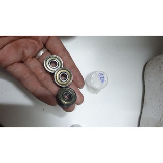 Vòng bi bạc đạn mã 626