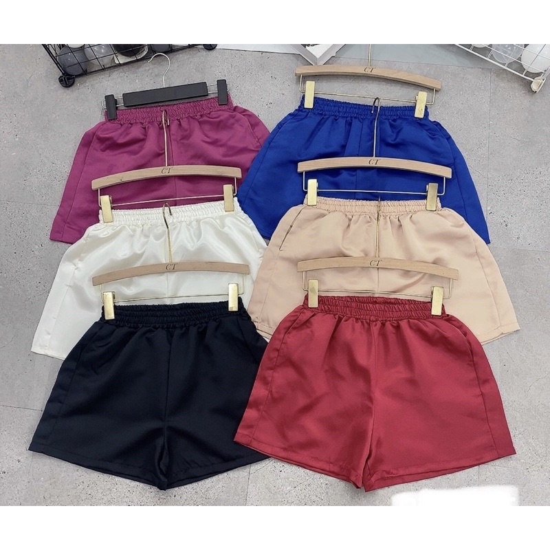 Quần short tacta loại rẻ_Ms50